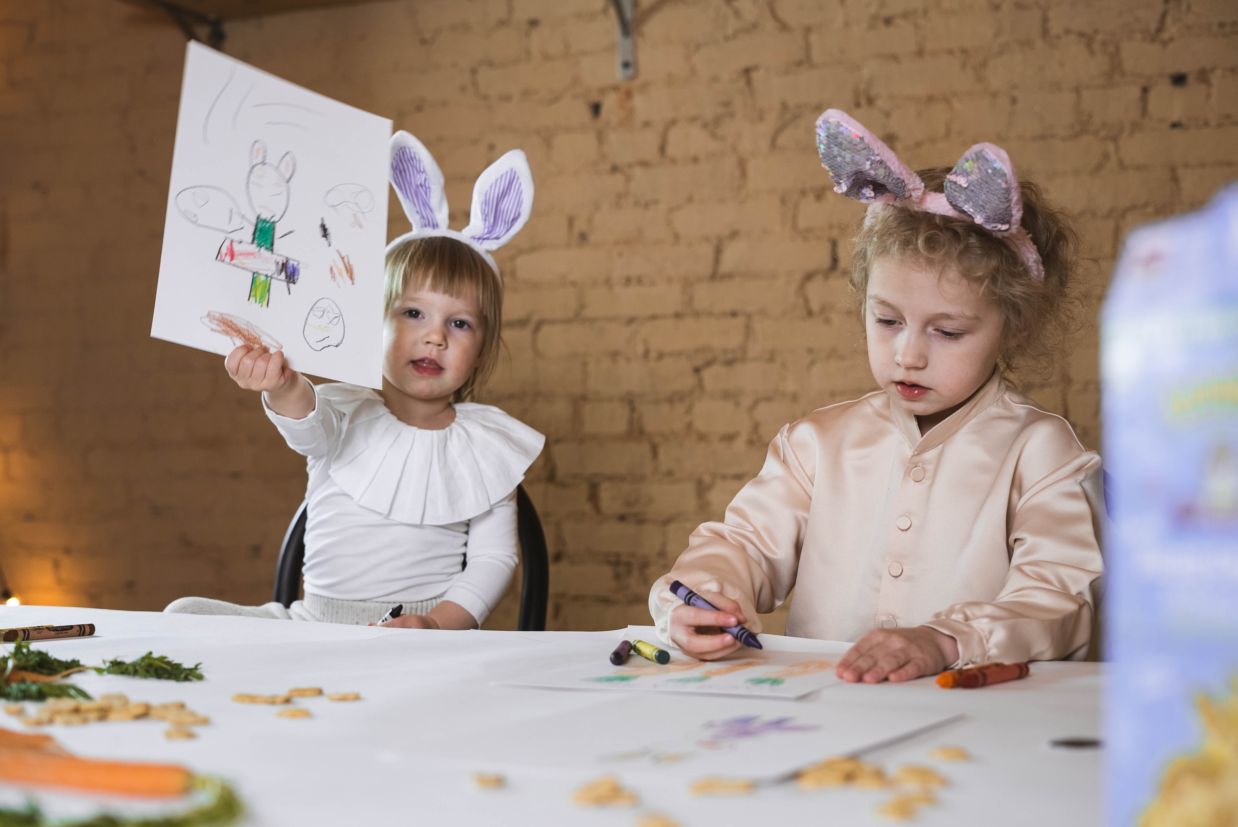 Corso di Disegno per bambini a Siena!