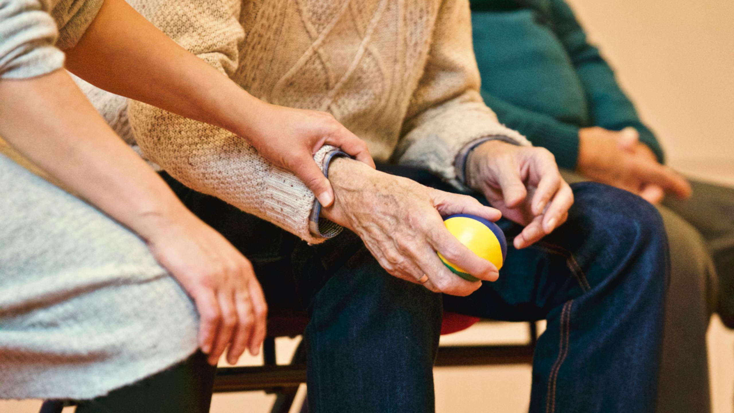 Percorso di sostegno per Caregiver